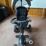 Q Play Tricycle Buggy Image 3