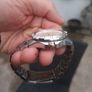 Stunning Japanese made Seiko SS Sport Automatic Watch Image 6