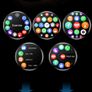 Watch4 PRO Smart Watch Men Watch 4 Pro AMOLED HD Screen NFC GPS Heart Rate SmartWatch Image 4