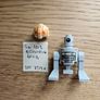 lego sw1013 astromech droid, set star wars 75240 Image 2