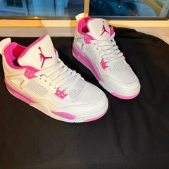 Womens Air Jordan 4
