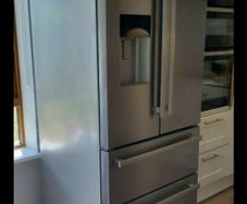 American fridge frezer