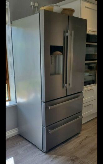 American fridge frezer