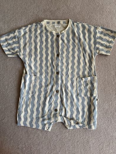 baby boy summer bundle, 12-18