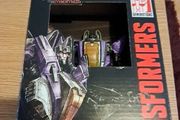 Transformers: Studio Series: Skywarp 6.5'' (Gamer Editon)