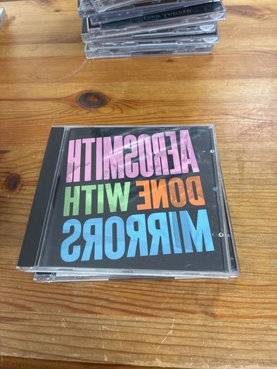 Cd Albums Four euro each