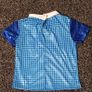 Super Girl Costume (8-9yrs) Image 4