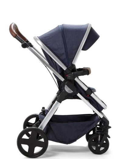 Baby elegance venti all in 1 travel system