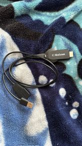Mirascreen mirroring device