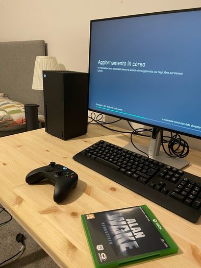 Xbox Series X