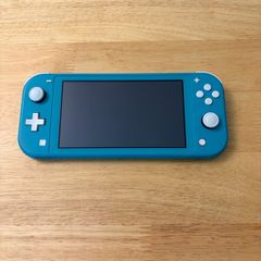 Nintendo switch lite Animal crossing