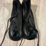 Irish dancing pumps/ soft shoes Image 2