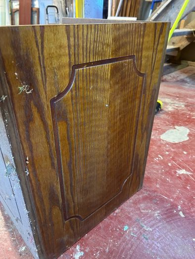 bed side locker