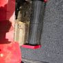 Mountfield roller lawnmower Image 5