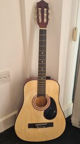 Classical Guitar