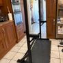 Gym Weightlifting Bundle, Great Value! Metal Weights, Squat Rack, Weight Bench, Bars, Mats + More! Image 4