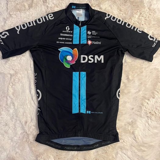 Cycling Jerseys