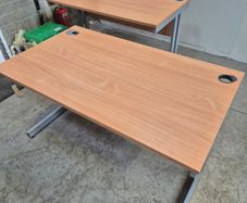 Office desk
