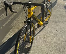Road Bike