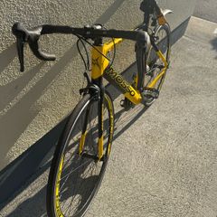 Road Bike