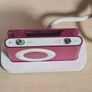 Apple Ipod Shuffle Pink With Charging Dock Forpaeys Repair Image 3