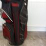 Wilson golf cart bag Image 7