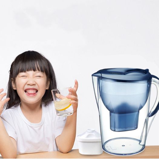 Water Filter Jug For Home & Office Use