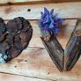 Rustic Love Driftwood Wall Woodart Image 6