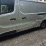 2019 Opel Vivaro (needs work) Image 4