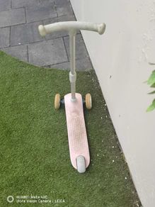 Xiaomi scooter