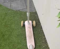 Xiaomi scooter