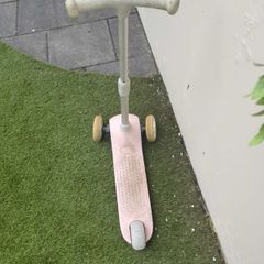 Xiaomi scooter