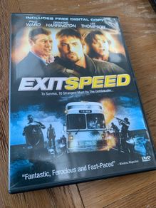 Exit Speed (2008)