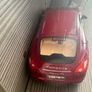 Porsche Panamera model car Image 2