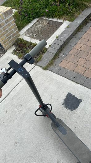 e scooter