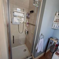 Flair Shower Door