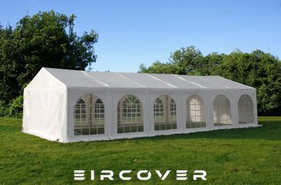 Heavy Duty 6m x 12m PVC Marquee Tent Ground Bars