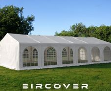 Premium  Marquee 5m x10m PVC cover (16ft-33ft)