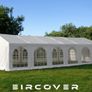 Premium Marquee 6 x 10 PVC (20' - 33') ground bars Image 2