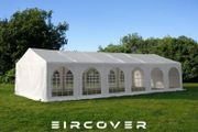 Heavy Duty 6m x 12m PVC Marquee Tent Ground Bars