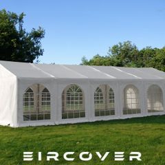 Heavy Duty 6m x 12m PVC Marquee Tent Ground Bars