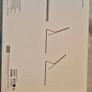 Apple Magic Keyboard for iPad Pro 12.9" (3rd-6th Gen) - Boxed, Like New + Bonus Case Image 5