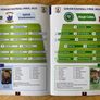 2025 Moycullen v Salthill Knocknacarra - Galway GAA Senior Football Club Final Programme Image 2