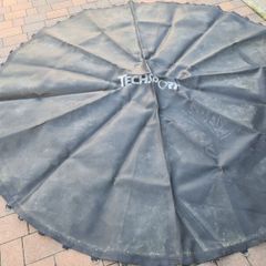 Trampoline Mat