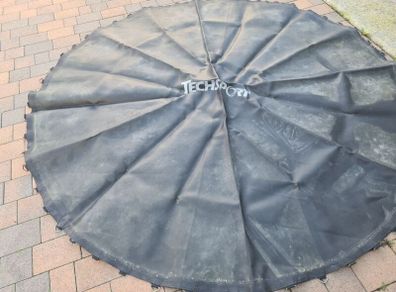 Trampoline Mat