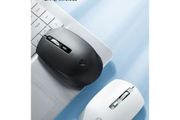 HP Plus Wireless Mouse (S1000)