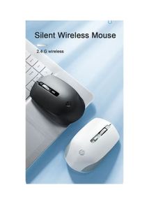 HP Plus Wireless Mouse (S1000)