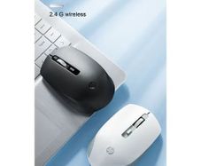 HP Plus Wireless Mouse (S1000)