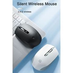 HP Plus Wireless Mouse (S1000)