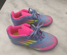 Kids Football Boots